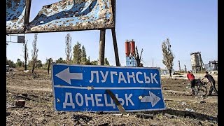 Как начиналась война на Донбассе 🔴 СЕМЧЕНКО. Черновик интервью для болгарских журналистов