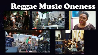 REGGAE MUSIC ONENESS documentary (2023) Trailer