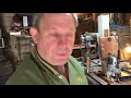 Curtis Ornamental Turning Machine