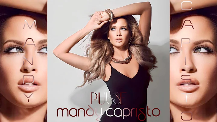 Mandy Capristo - Pulse (Britney Spears Reject) [Fe...