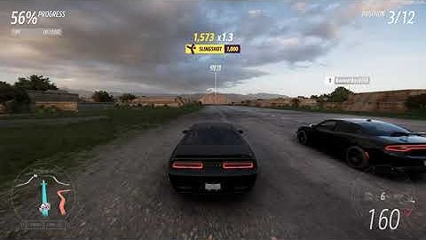 Forza Horizon 5 Rubber Banding is REAL