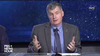 WATCH LIVE: Boeing, NASA give update on wayward test of Starliner launch