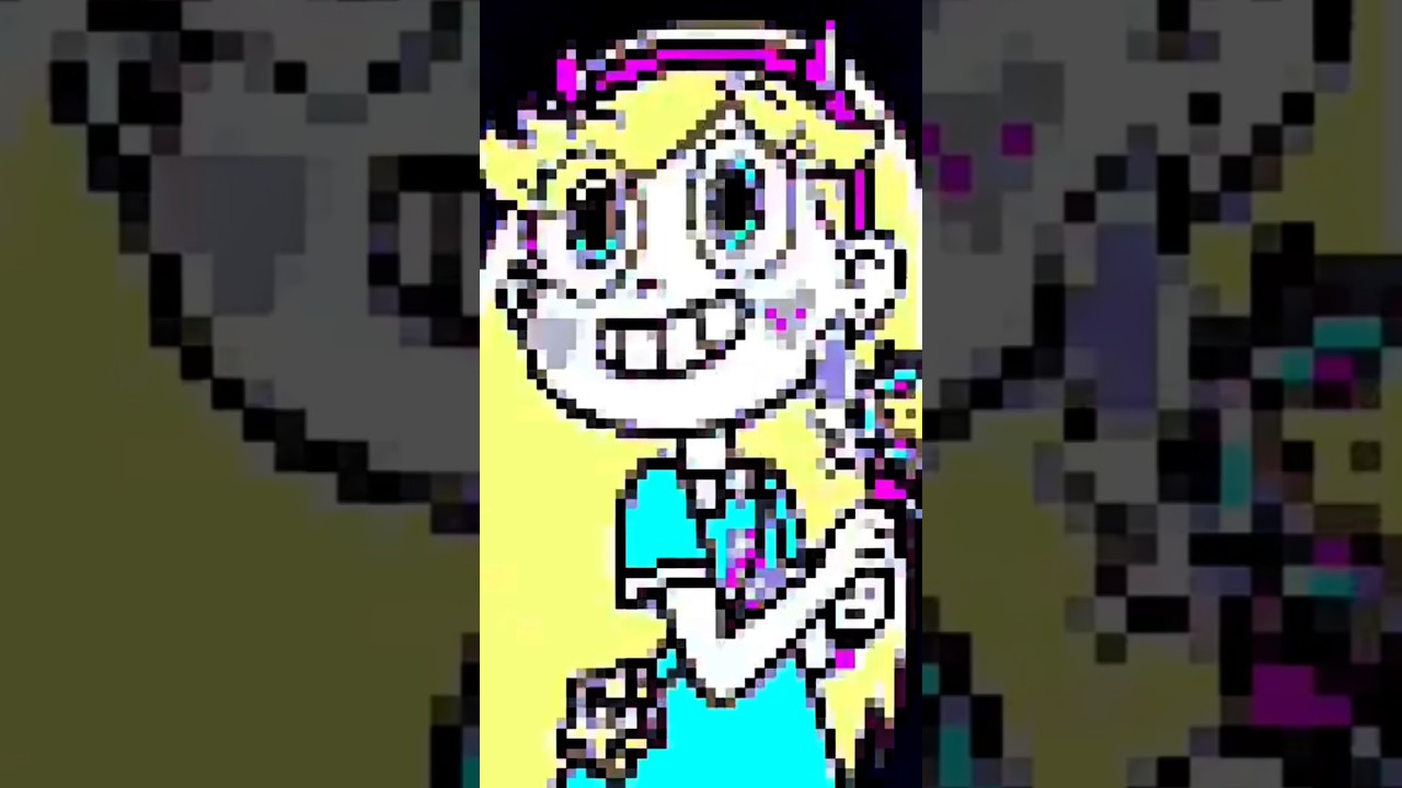 Star vs. the Forces of Evil 