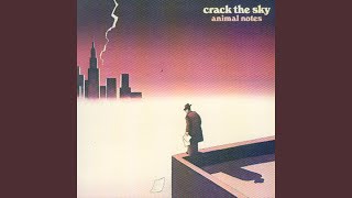 Video thumbnail of "Crack the Sky - Rangers At Midnight"