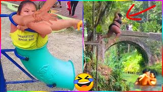 AWW NEW FUNNY 😂 Funny Videos #471