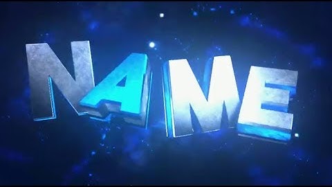 Top 25 3D PANZOID Intro Templates 2017 #463 - Free Download | FAST RENDER | Intro Template