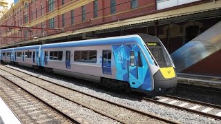 New Metro rail line for Melbournes east (Waverley belt)