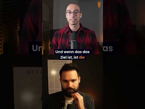 0,1 Bitcoin reichen schon aus! - Wie knapp ist Bitcoin wirklich?
