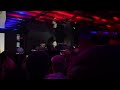 Royksop DJ Set (25 Paul Street) - Basement Jaxx - Jump N Shout (Erik Hagleton Remix)