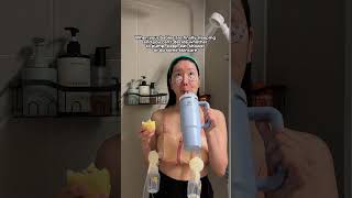 The best multi-step routine that ive been doing since my new borns!