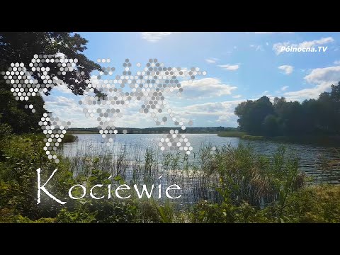 Serce Kociewia | Północna w Podróży