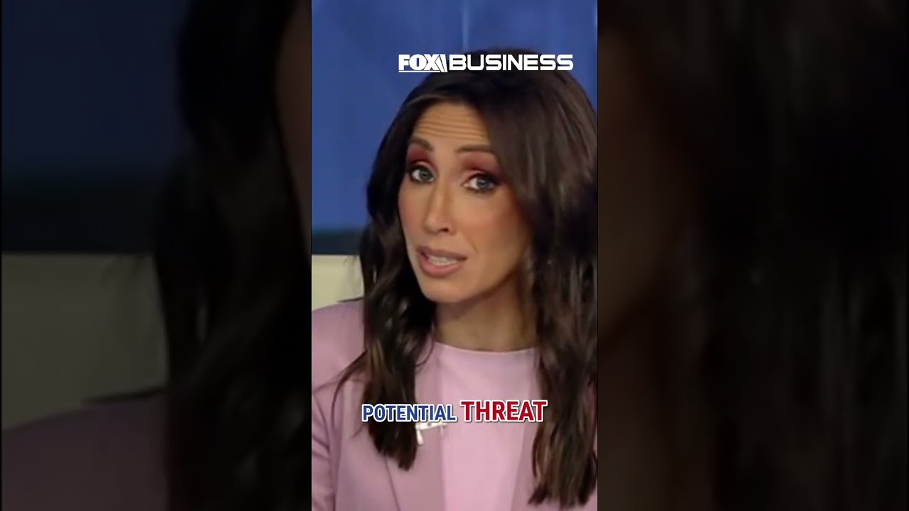 China satellites FLOOD the Middle East posing THREAT to US forces #shorts