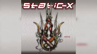 Static-X - Cold