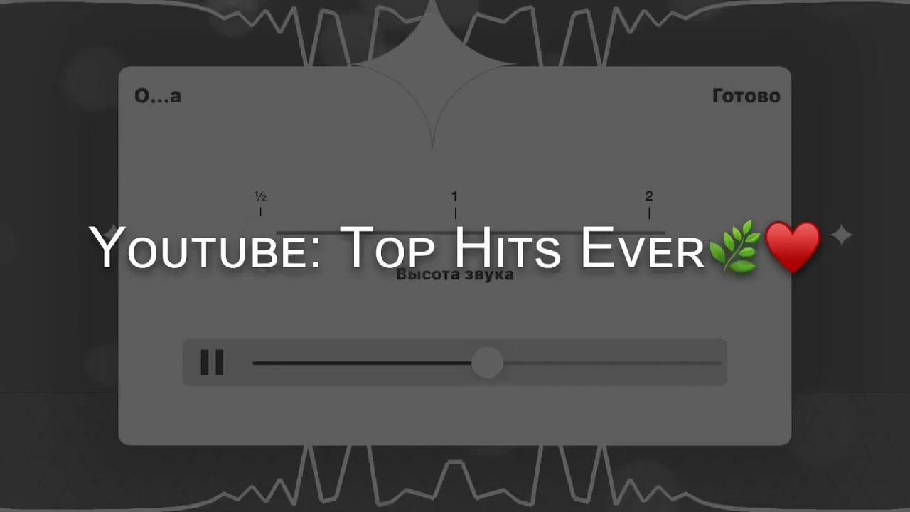 I see you | Slowed Version | By Top Hits Ever ʕ•ᴥ•ʔ