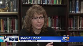 JFK Neuroscience Institute’s Dr. Thomas Steineke discuss Virtual Brain Surgery
