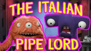 The Remember Hour | The Italian Pipe Lord