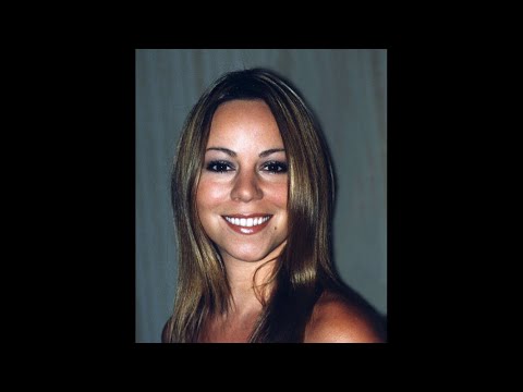 [RARE] UNUSED Against All Odds Vocals from 1999 by Mariah Carey in Studio Sessions