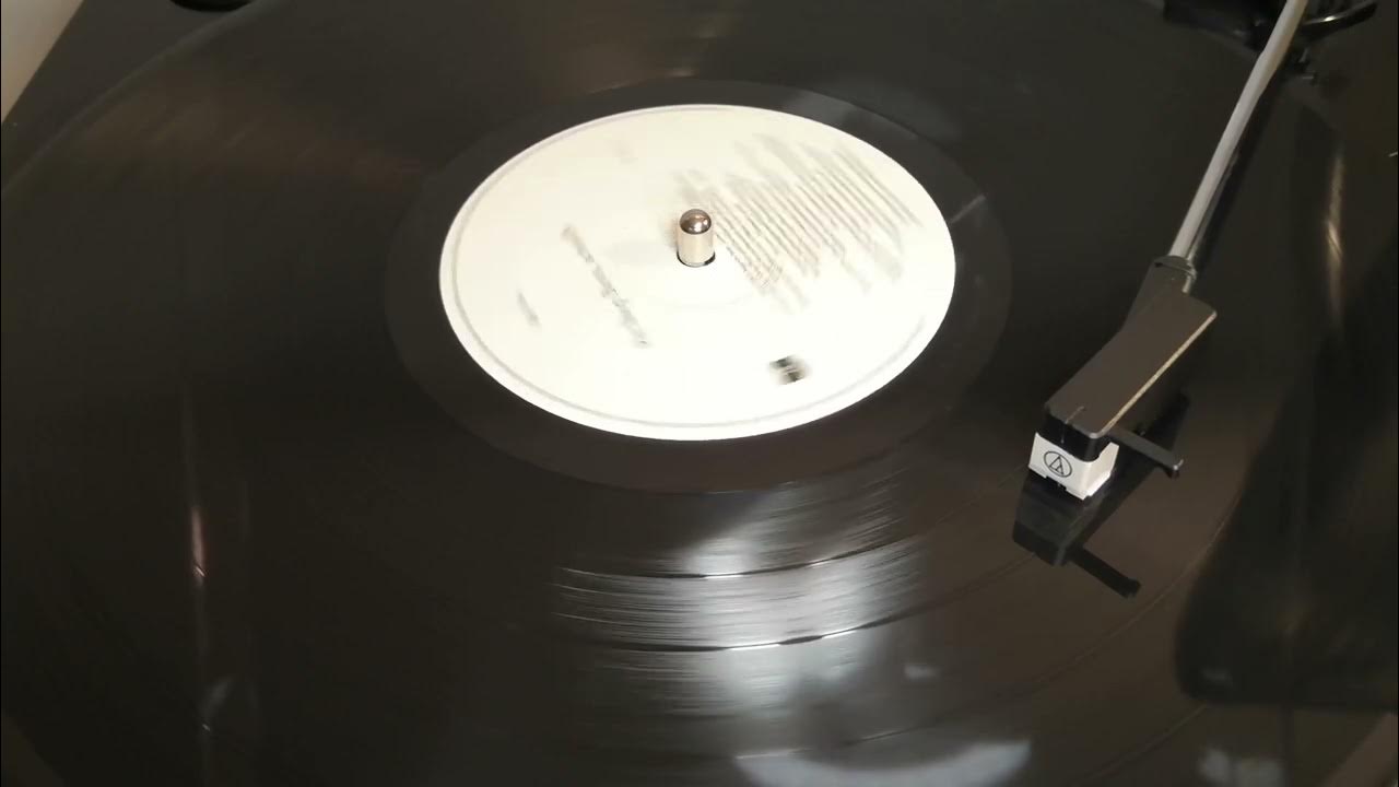 Pet Shop Boys Heart (1987 Vinyl LP) YouTube