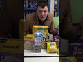 Boxing legend assists in Food Bank's hunger campaign