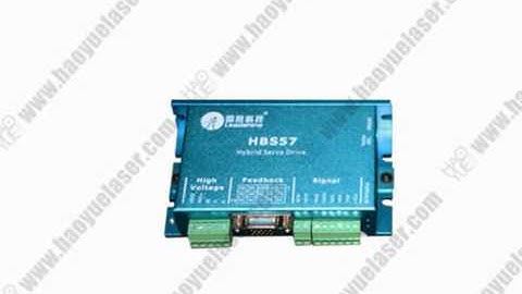 New and Original AC Servo Drives ,China 3D Printer stepper motor driver