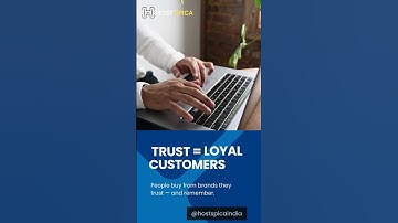 How to Build Brand Trust That Drives Sales (Branding for Startups & Small Businesses)