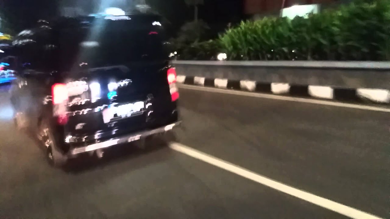 rolling maxxio semarang