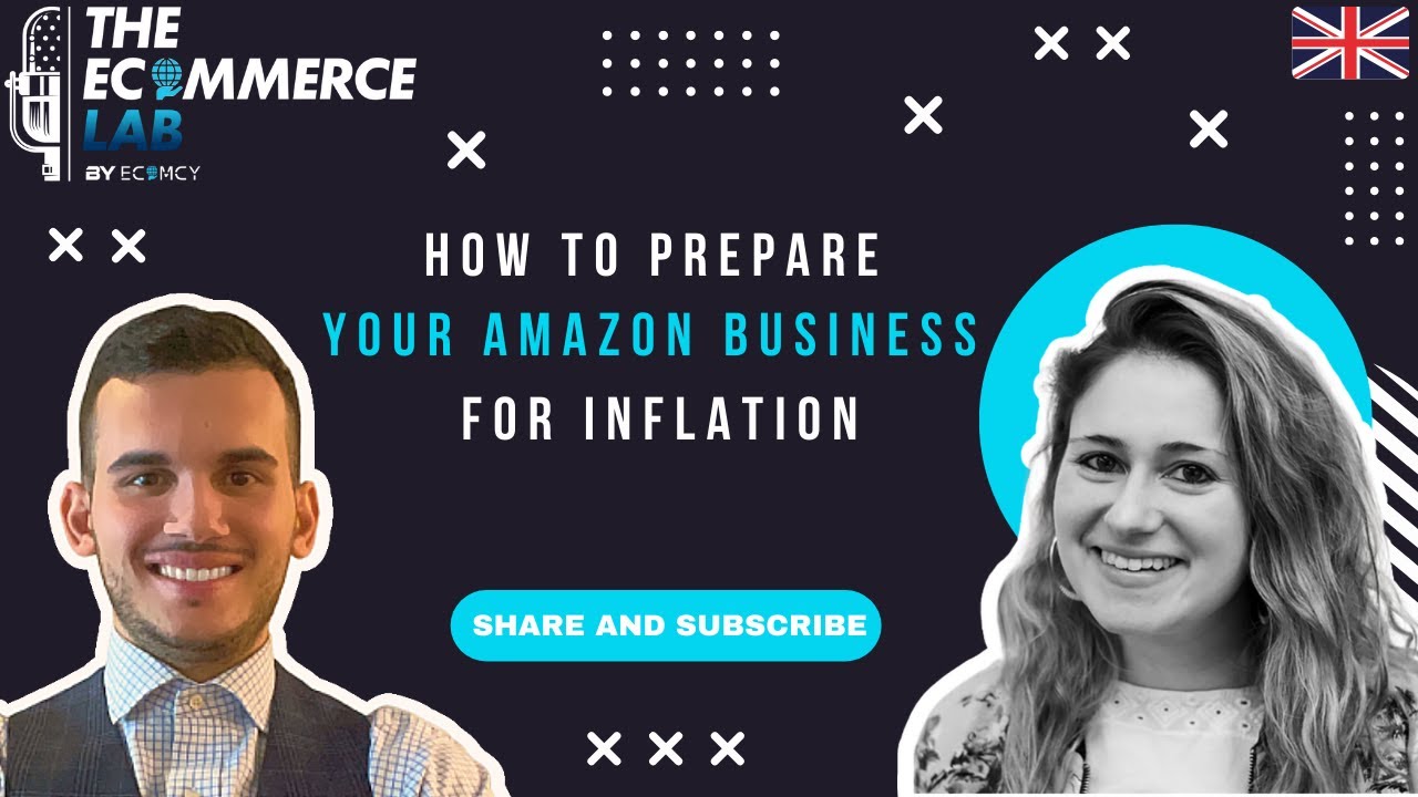 How To Prepare Your Amazon Business For Inflation Withh Emma Borochoff ...