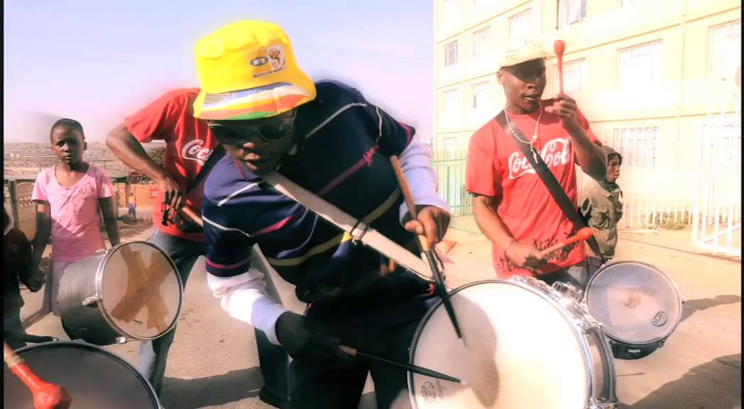 maboneng alex arts experience 2010