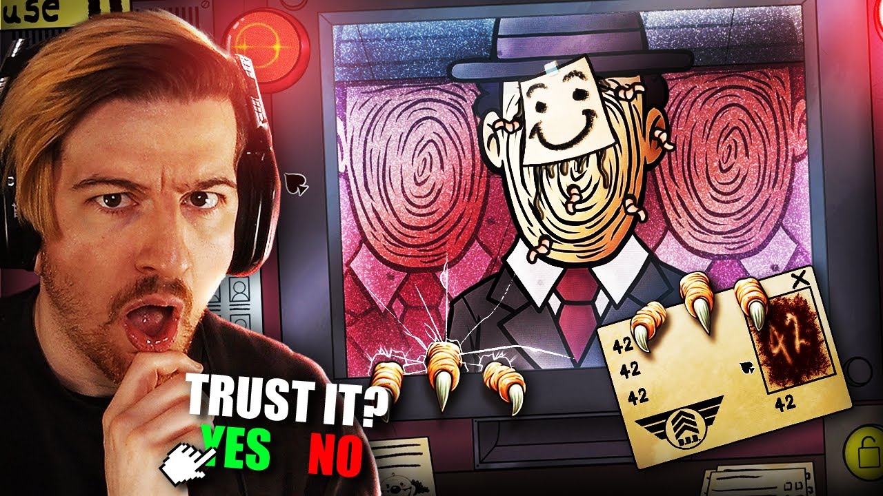 Thats Not My Neighbor Игра