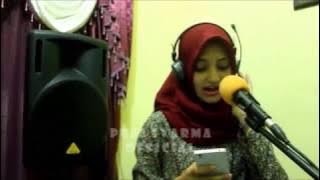 GADIS ACEH !! Puja Syarma - Saathni Bhana Shatiyaa Cover Ost  Gopi ANTV