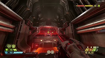 Doom Eternal - My Cheat Engine Table
