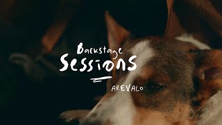 Arevalo - Cosi ft. Indigo (Backstage Sessions)