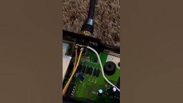 Sega Genesis model 1 Svideo mod. #share #shorts #subscribe #segagenesis