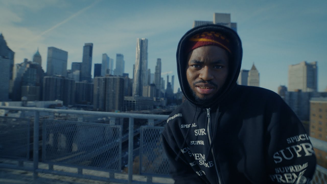 在 YouTube 上观看 Ovrkast. - FREE UP SUMN