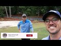How Low Can We Go? Two Pro Golfers Scramble. | Bryan Bros Golf