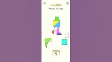 " What is missing " DOP 2 level 434 #shorts #dop2 #dop2game  #dop2level434