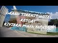 Grand Sirenis Resort Hotel Riviera Maya Mexico, Review 2018 Seaweed Problem “must watch if booking”