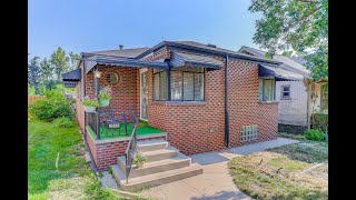 Cyndi Briggs presents 3119 W 44th Avenue Denver CO ColdwellBankerHomes com