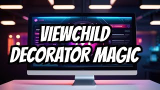 21 Viewchild Decorator Examples: Take Your Angular17 Projects to the Next Level