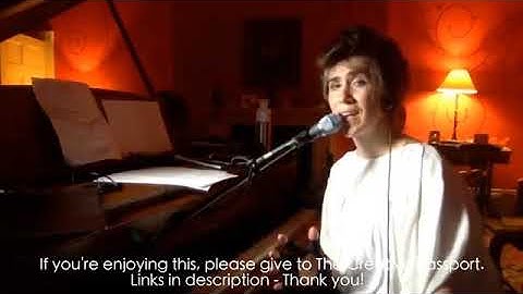 Imogen Heap vs Alexa