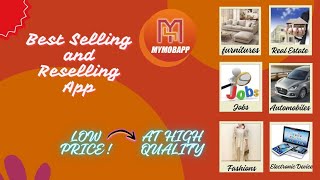 Best selling and Reselling app download the app now#online #sellonline #app #onlinesale #mobileapp screenshot 2
