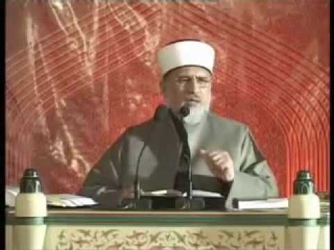 7 Waqia Karbala Ya Hussain AS Shaykh Ul Islam Dr Tahir Ul Qadri Reply For Zakir Naik