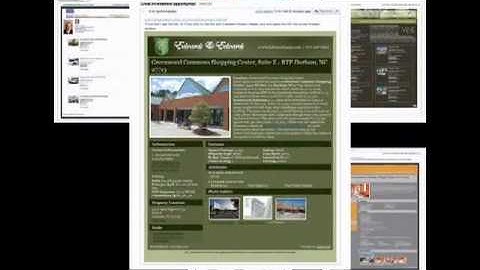 Welcome to vFlyer, the Online Marketing Toolkit