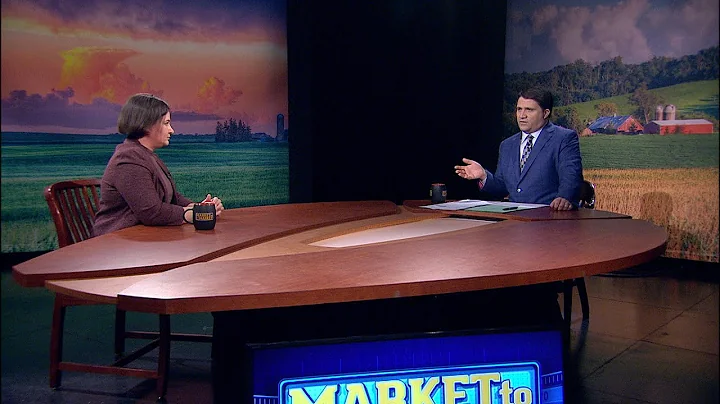 Market Plus: Elaine Kub