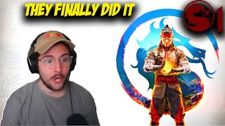Mortal Kombat 1 Fixed The Series' Biggest Problem