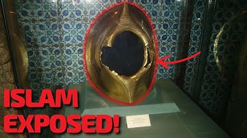 The Truth About the Black Stone!