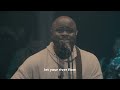 Moses Akoh | RIVER FLOW (Official Music Video)