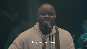 Moses Akoh | RIVER FLOW (Official Music Video)