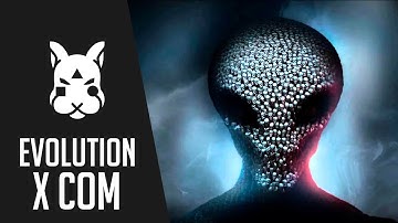 EVOLUTION : X COM 1994 - 2016