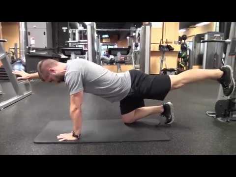 Unlock Your Hip flexors Review | Exercises & Training DEMO | Mike westerdal